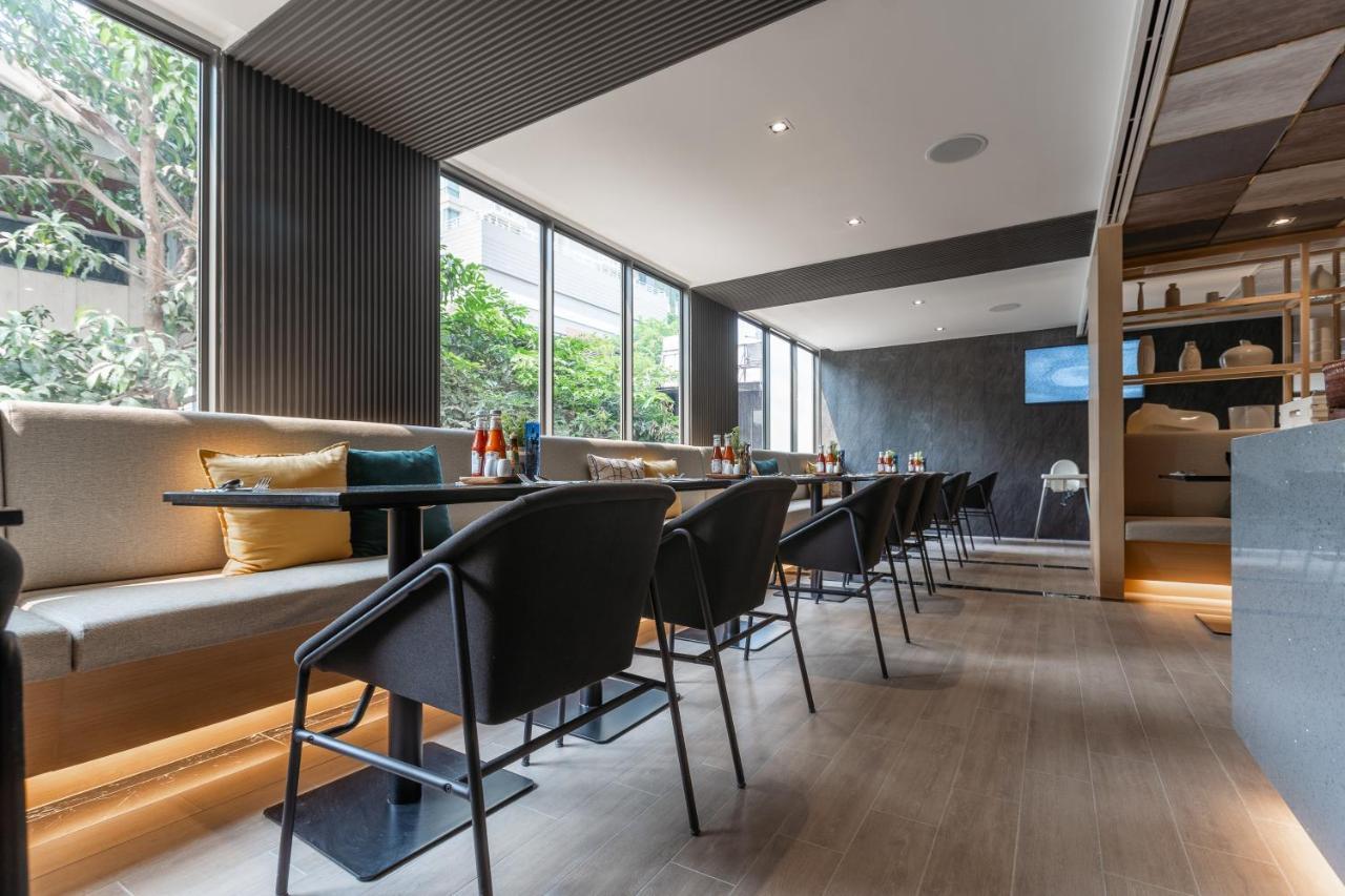 The Quarter Phromphong By Uhg Hotel Bangkok Exterior photo